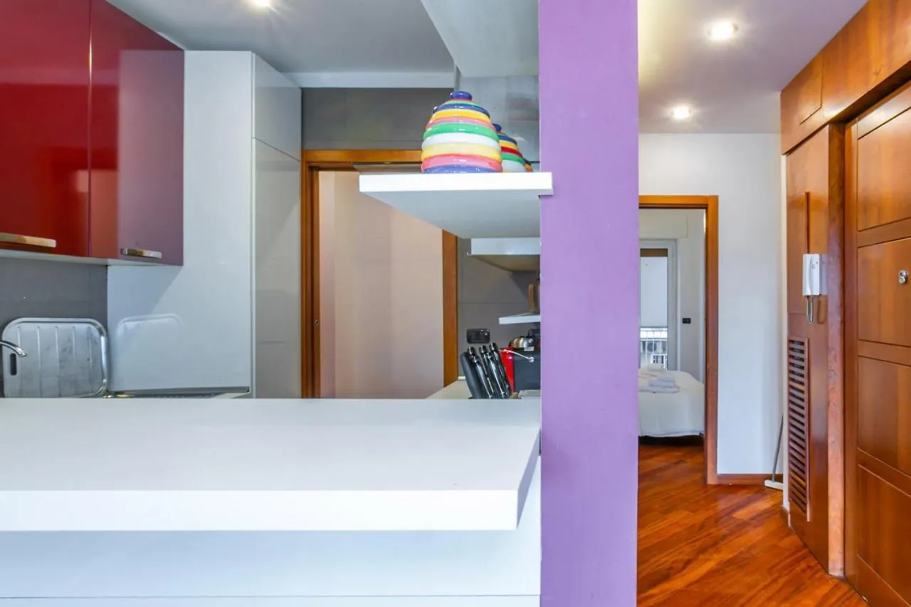 La Casa Di Delia By Typney Apartment Rome Italy