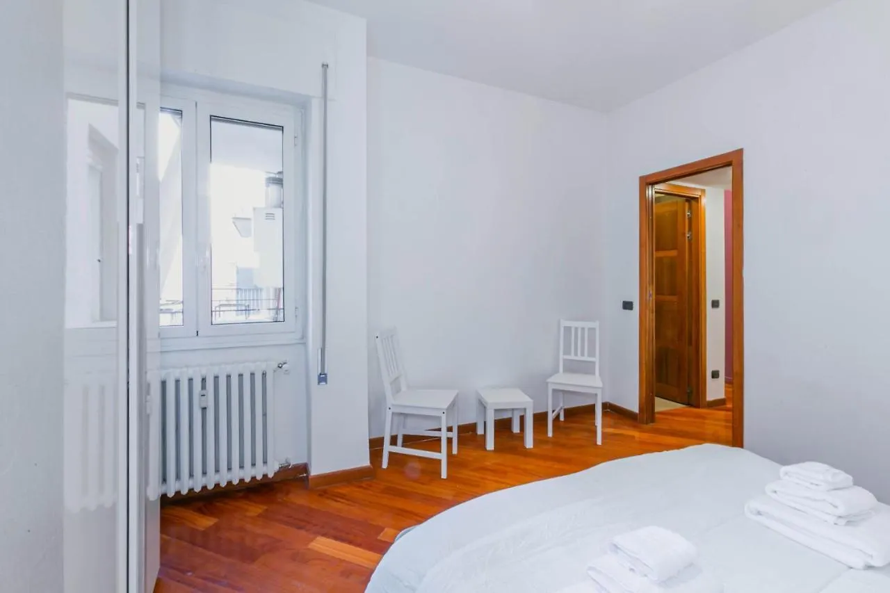 La Casa Di Delia By Typney Apartment Rome Italy