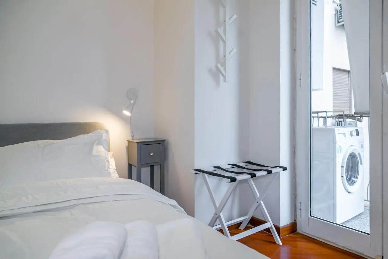 La Casa Di Delia By Typney Apartment Rome Italy
