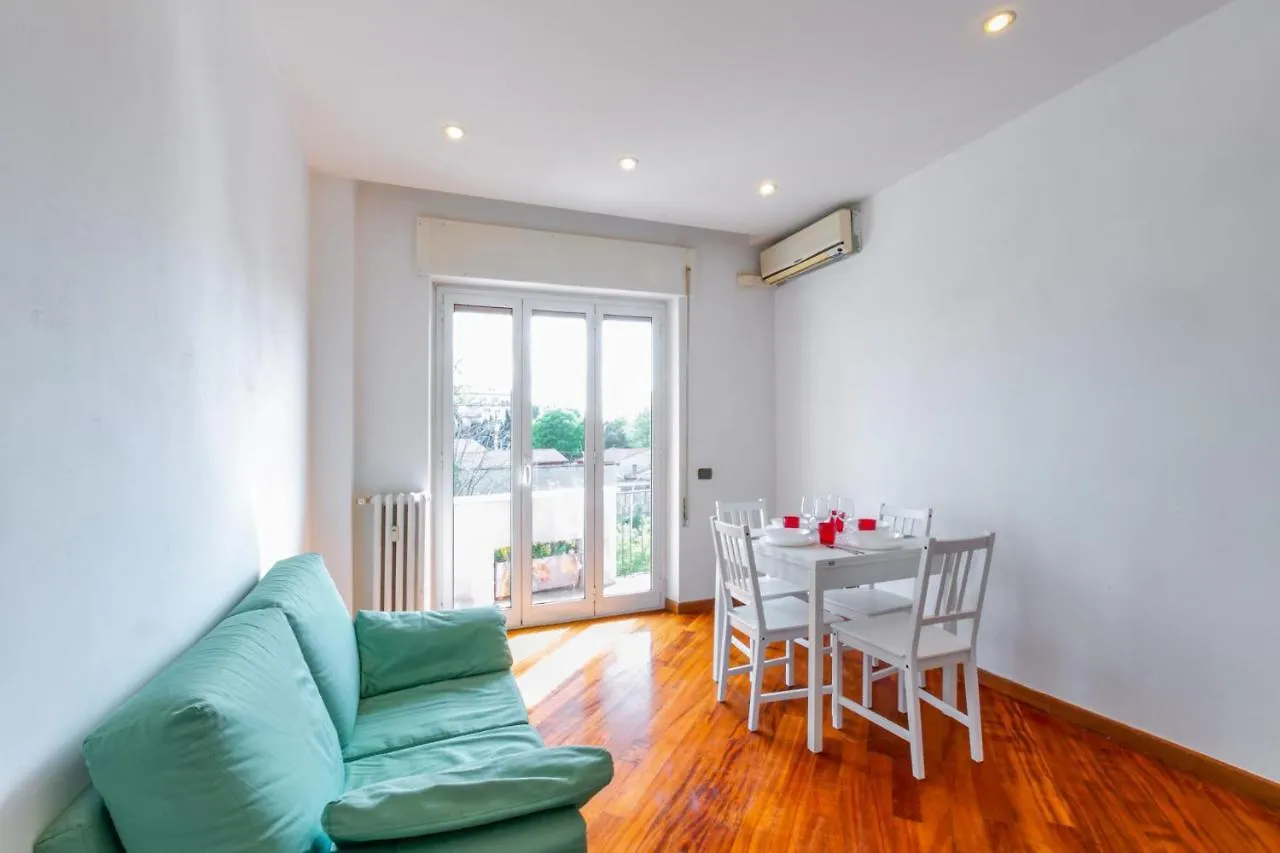 La Casa Di Delia By Typney Apartment Rome 0*,
