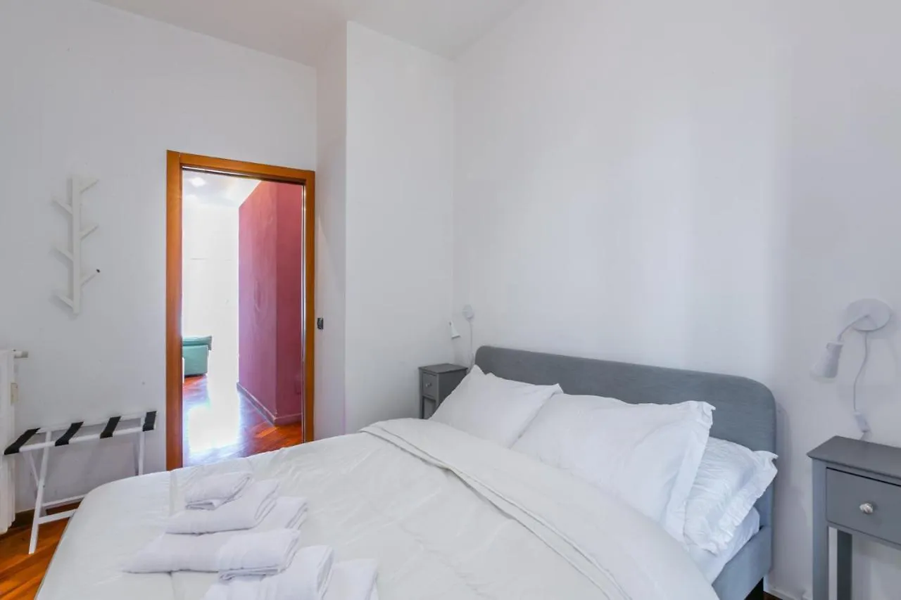 La Casa Di Delia By Typney Apartment Rome