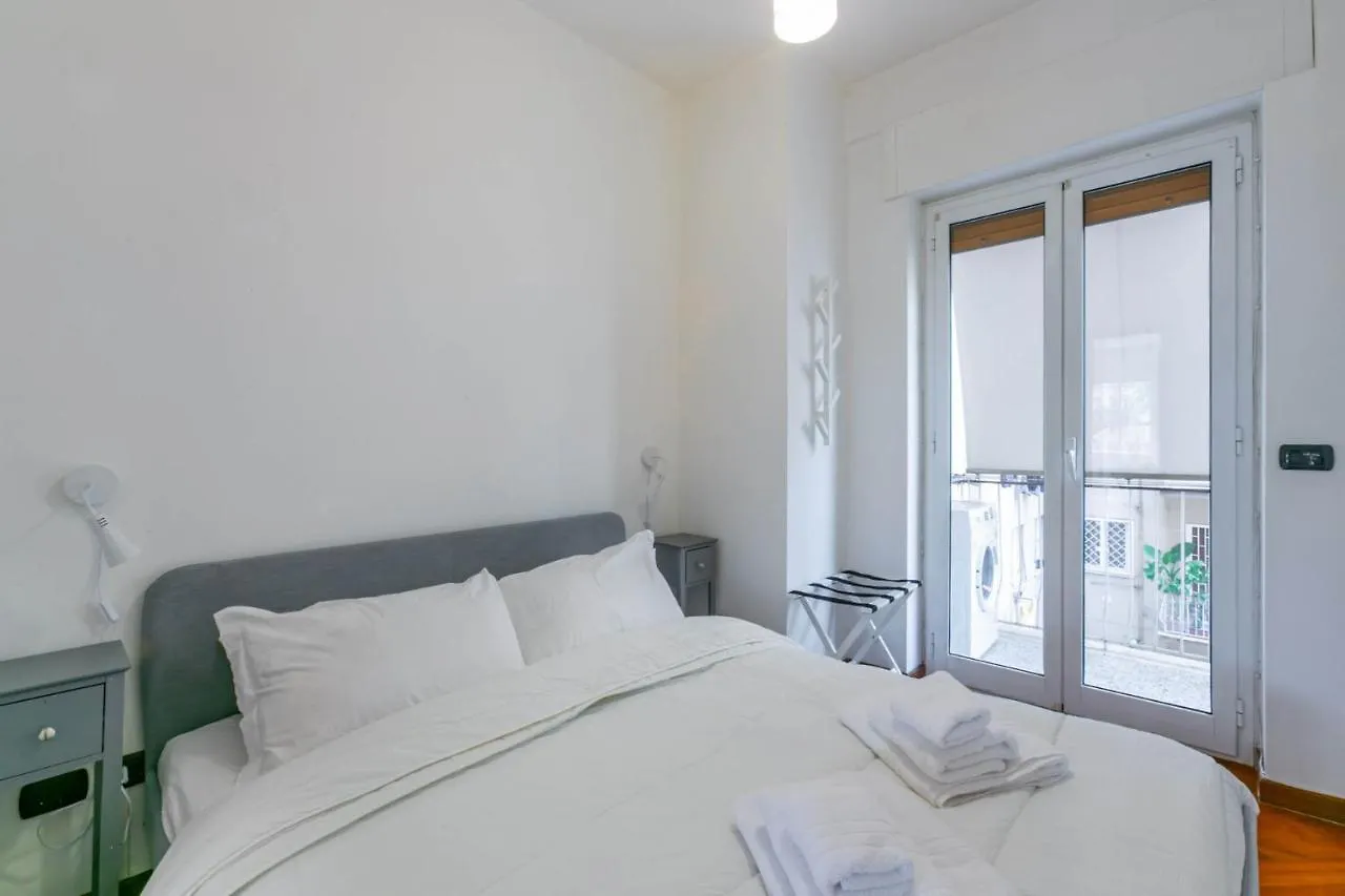 La Casa Di Delia By Typney Apartment Rome 0*,  Italy