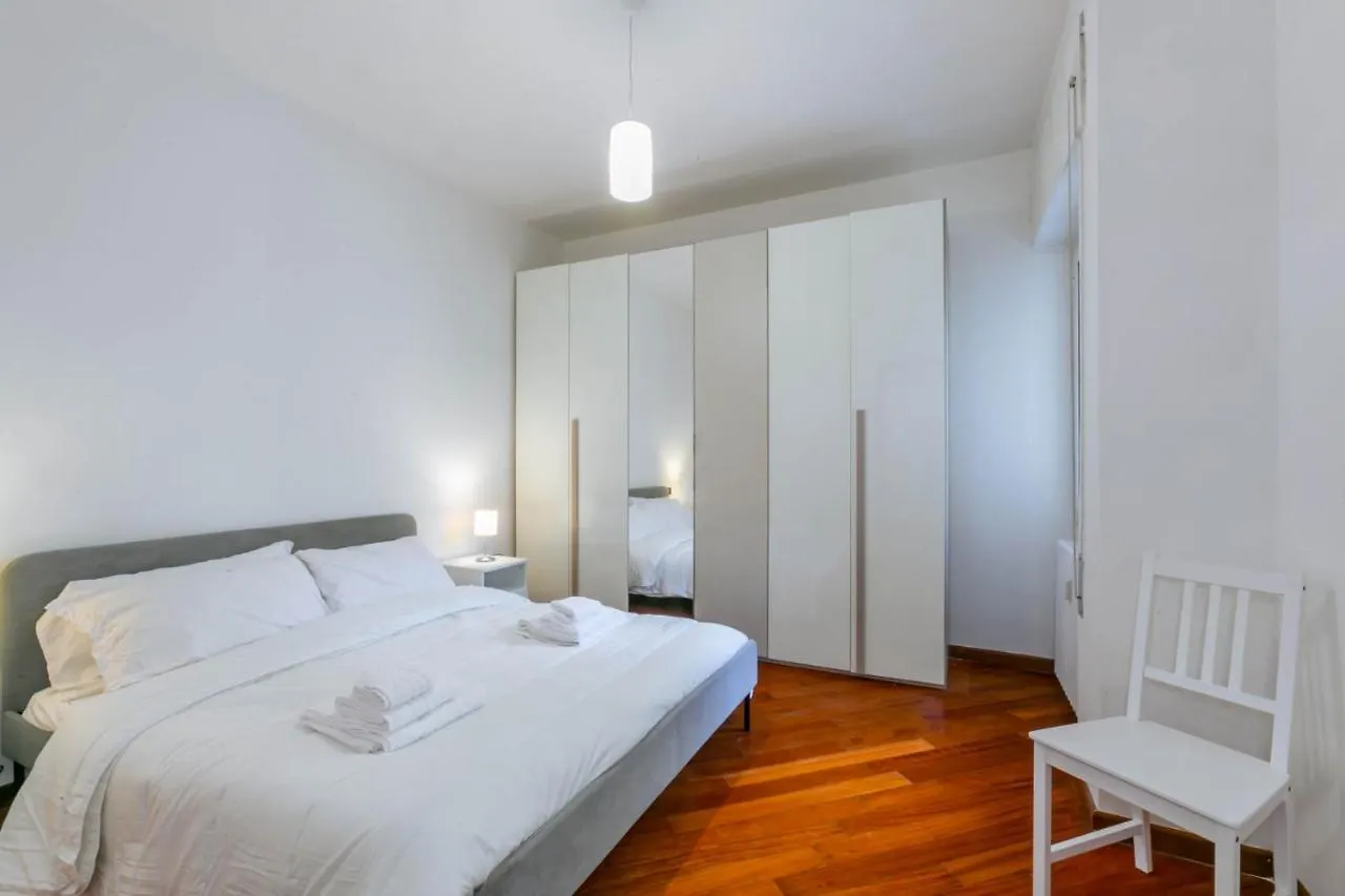 La Casa Di Delia By Typney Apartment Rome